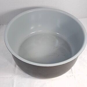 Ninja Foodi Pressure Cooker FD101 Air Fryer Bowl insert 5 Quart inner pot‎ part
